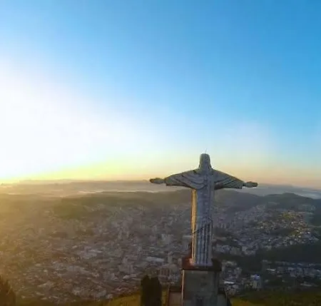 Espacoso, Aconchegante E Localizacao Privilegiada ! Pocos de Caldas Exterior photo