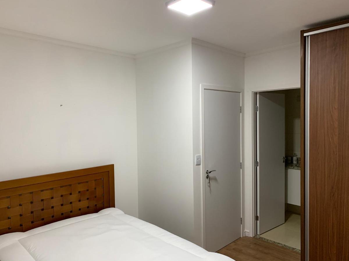 Espacoso, Aconchegante E Localizacao Privilegiada ! Apartment *
